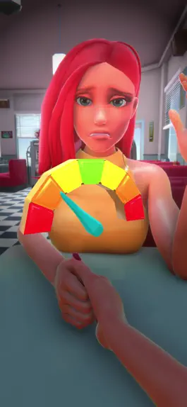 Game screenshot Finger Fighters mod apk