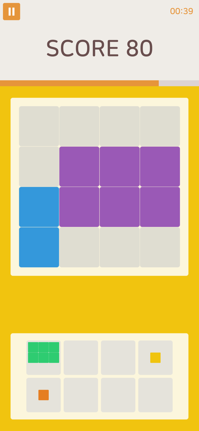 Brain Time - Brain Game