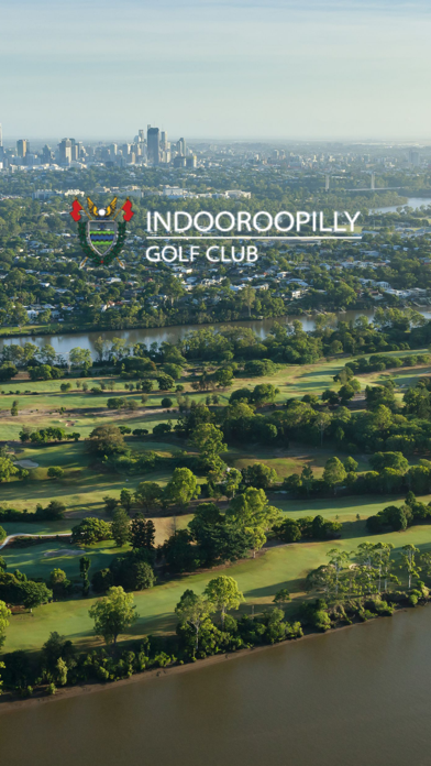Indooroopilly Golf Club Screenshot