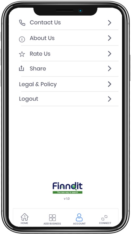 Finndit screenshot-5