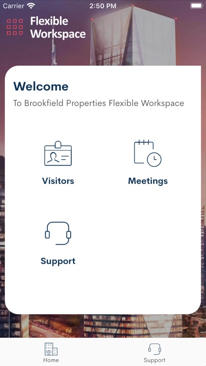 Flexible Workspace BFPL Dubai