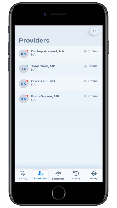 Enfocus Health Video Screenshot