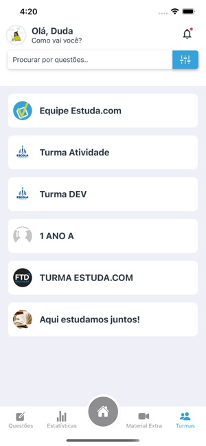 Estuda.com ENEM - O maior site de questões para o ENEM e Vestibulares do  Brasil