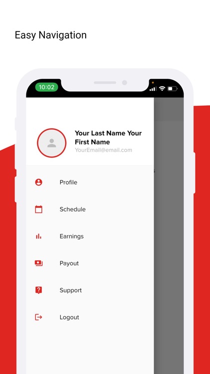 Gidi Moves Express Partner