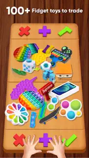 fidget trading online iphone screenshot 4