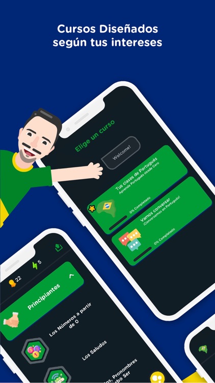 Tus Clases de Portugués