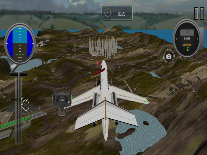 Virtual Millionaire Rich Dad