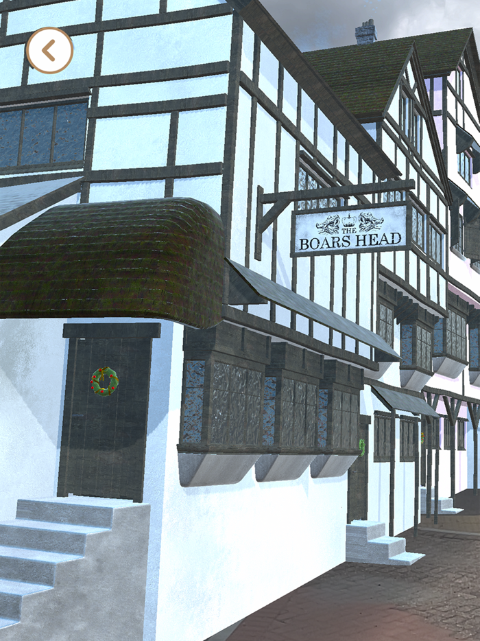 Museum Without Walls