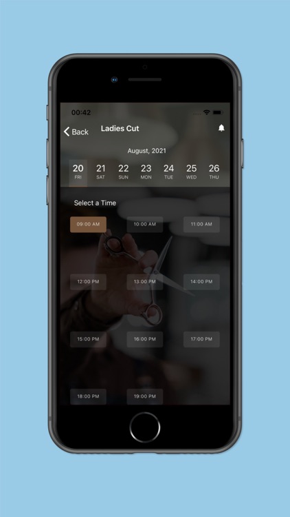 Salon Looks screenshot-6