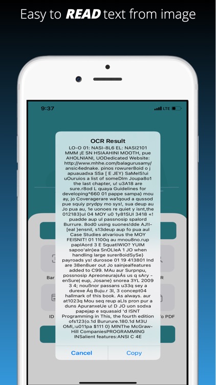 CamScanner - PDF Doc Scanner. screenshot-5