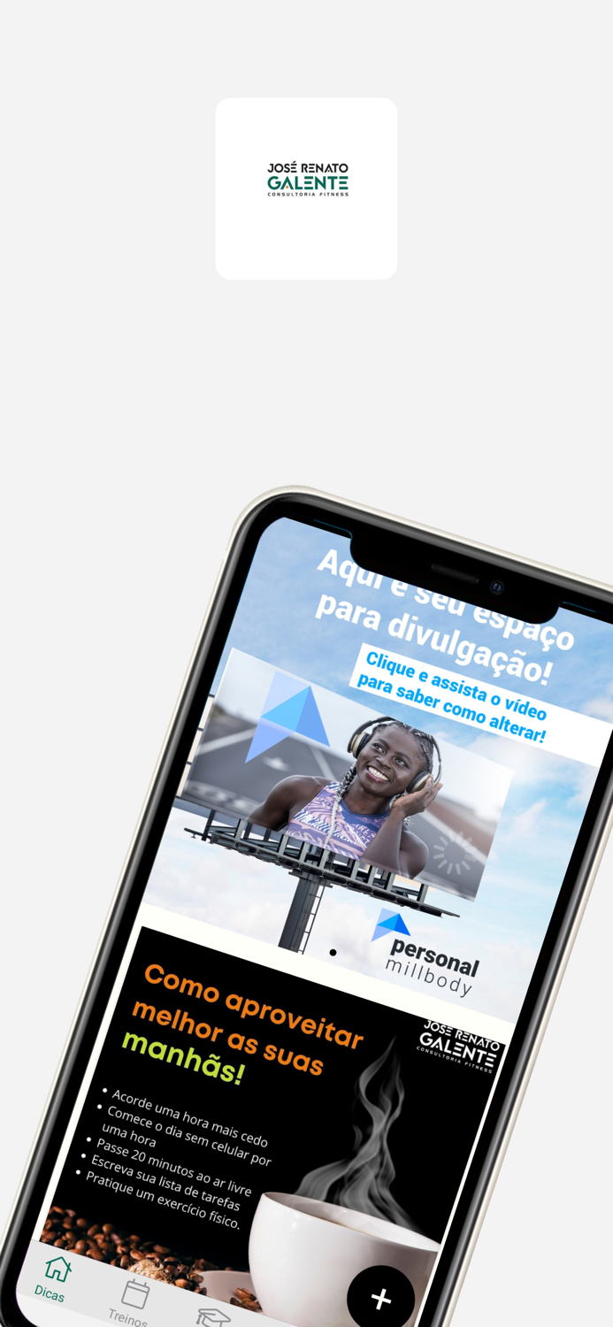 José Renato Galante