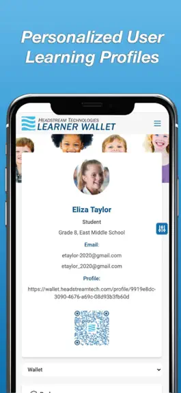 Game screenshot MILearner Wallet mod apk