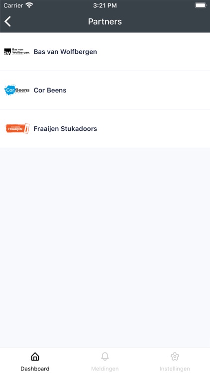 BOS Bewonerscommunicatie