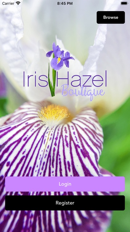 Iris Hazel Boutique