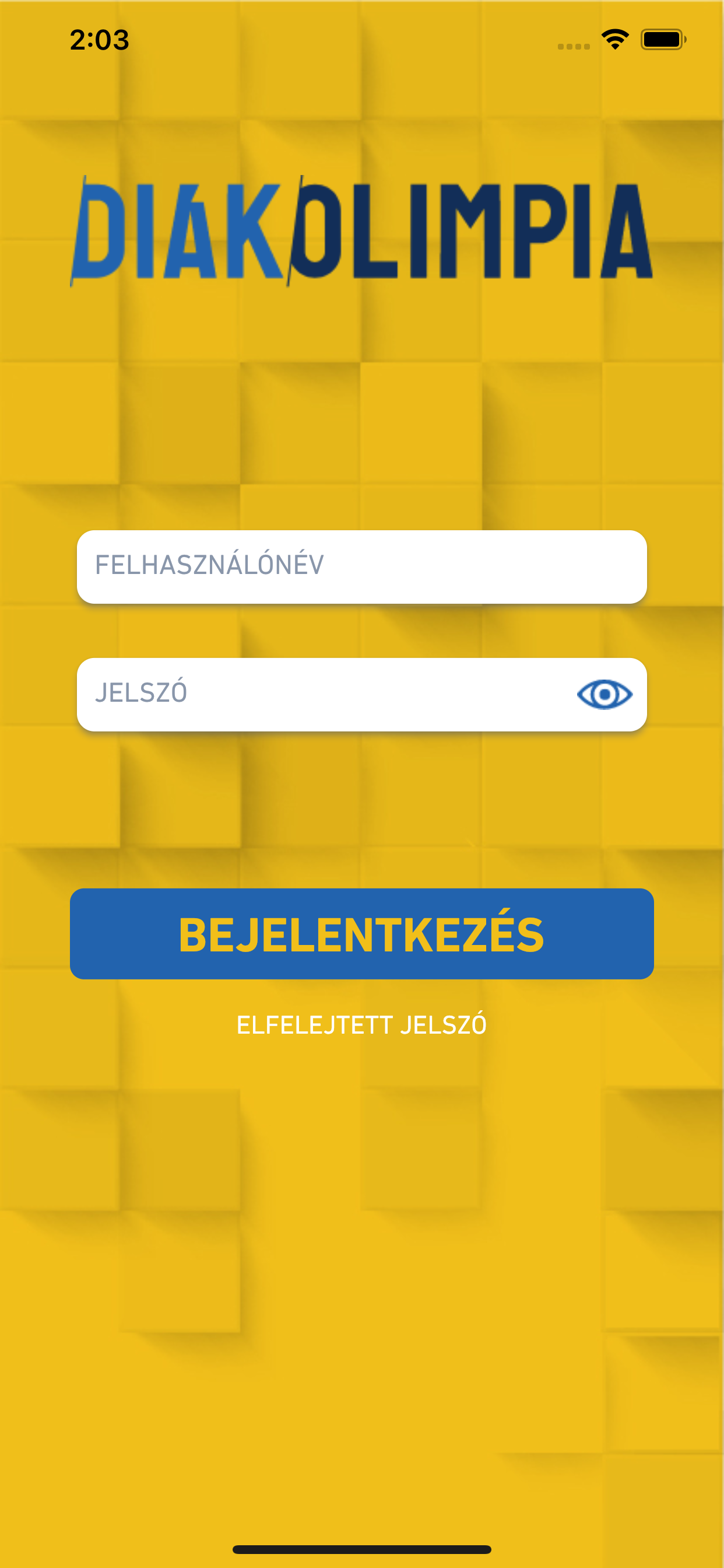 Diákolimpia