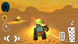 Game screenshot RACER, car racing combat mod apk