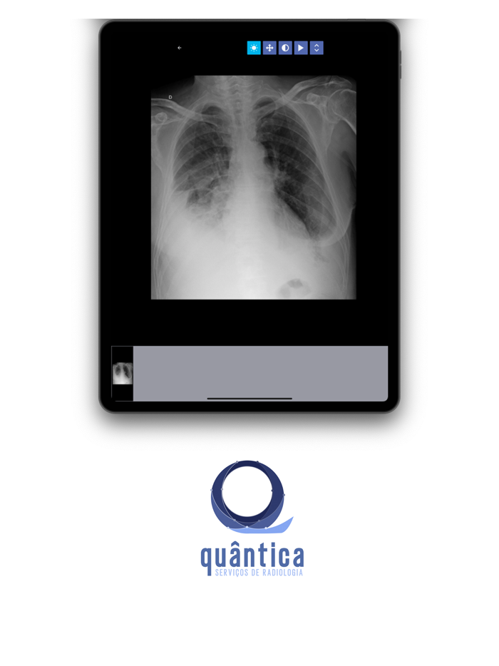 Quantica Entrega de Exames