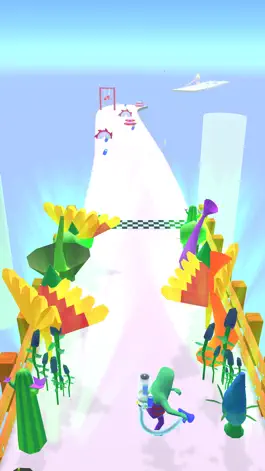 Game screenshot Plant Revival! hack