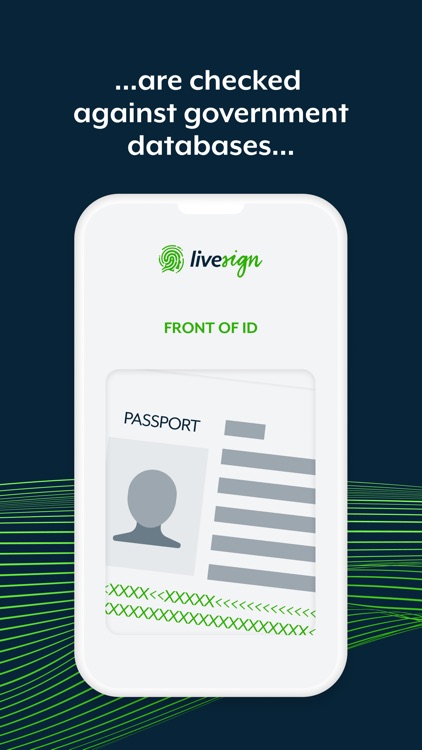 livesign - doc signing & VOI