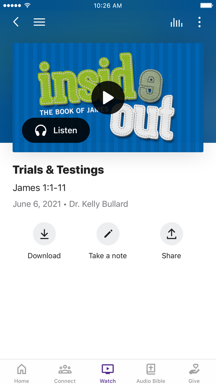 FBC Summerfield - NC