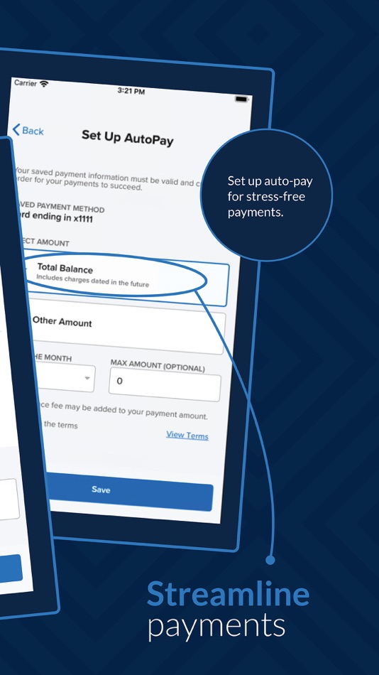 #5. rmResident (iOS) Bởi: LCS