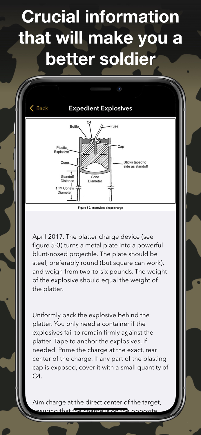 Army Ranger Handbook 2021