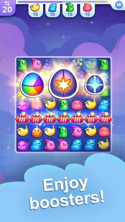 The Seven Birds Heroes Saga