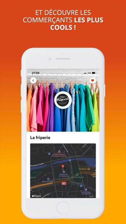 Koopr - Bons plans locaux screenshot-4