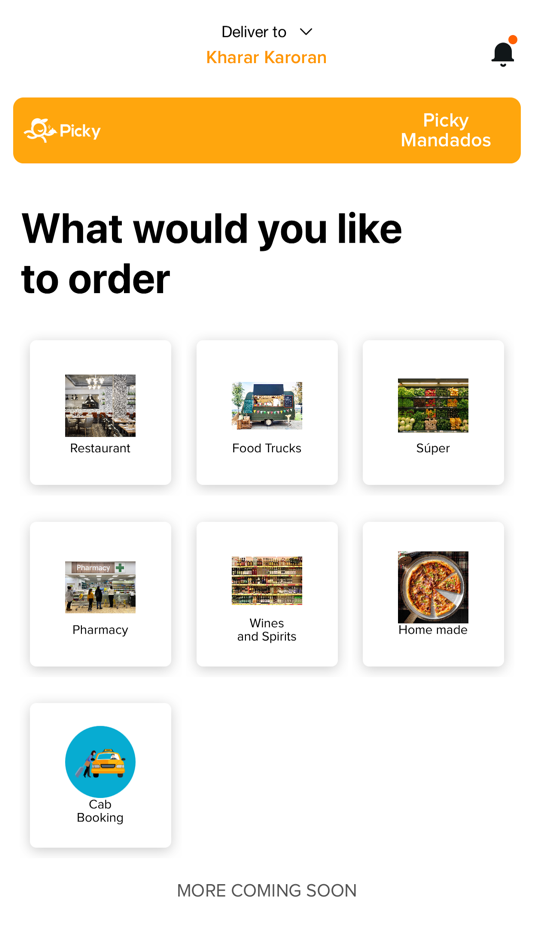 #2. Picky User (iOS) 由: Code Brew Labs