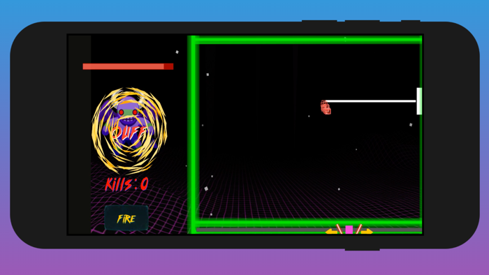 RoguePongMonsterBuster