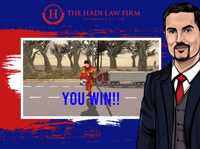 ‎Hadi Law Fight Club