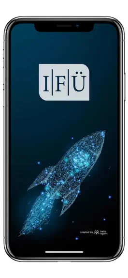 Game screenshot IFÜ mod apk