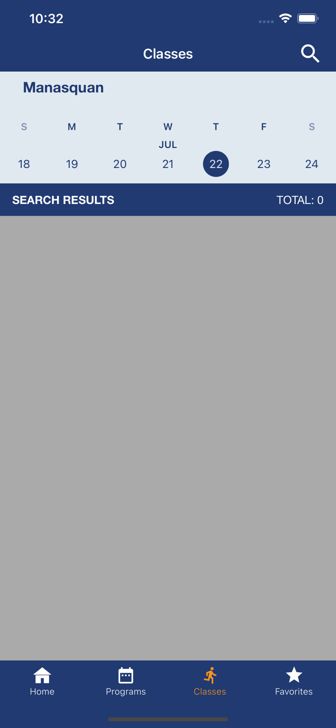 Atlantic Club Tennis