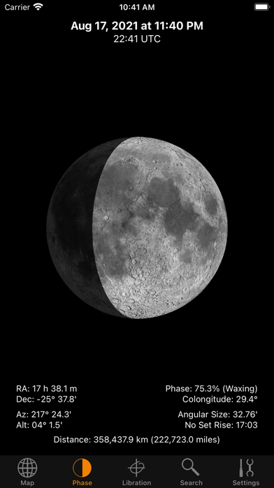 Moon Atlasのおすすめ画像2