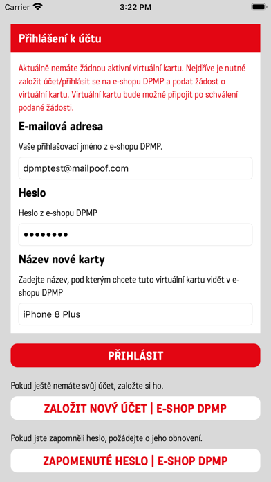 ViPKA Screenshot