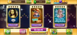 Game screenshot Slot of Diamonds - Casino Slot hack