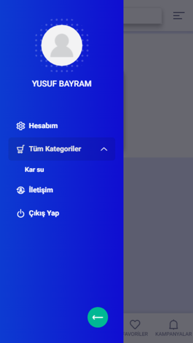 Kar Su Screenshot