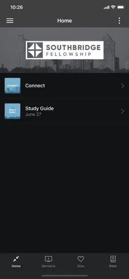 Game screenshot Southbridge Fellowship mod apk