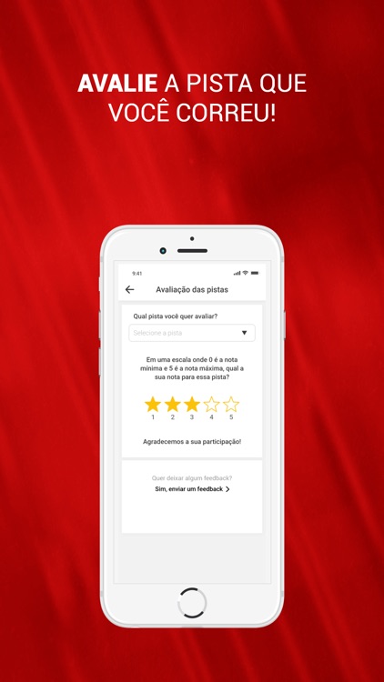 Kig Racer screenshot-4