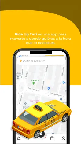 Game screenshot Ride Up Taxi apk