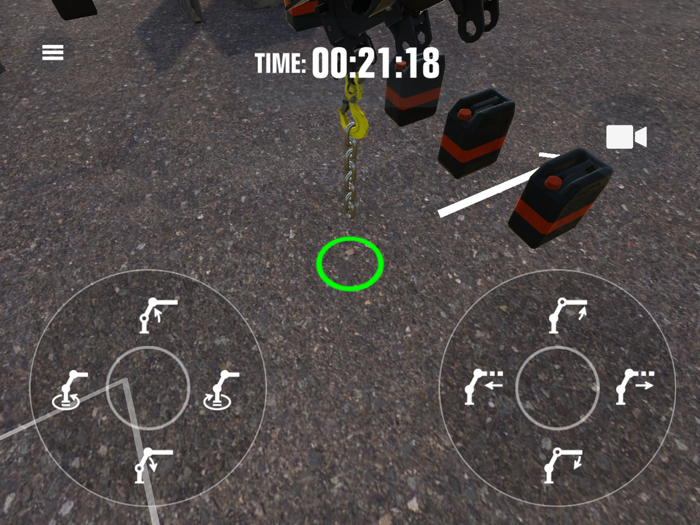 World Crane Championship