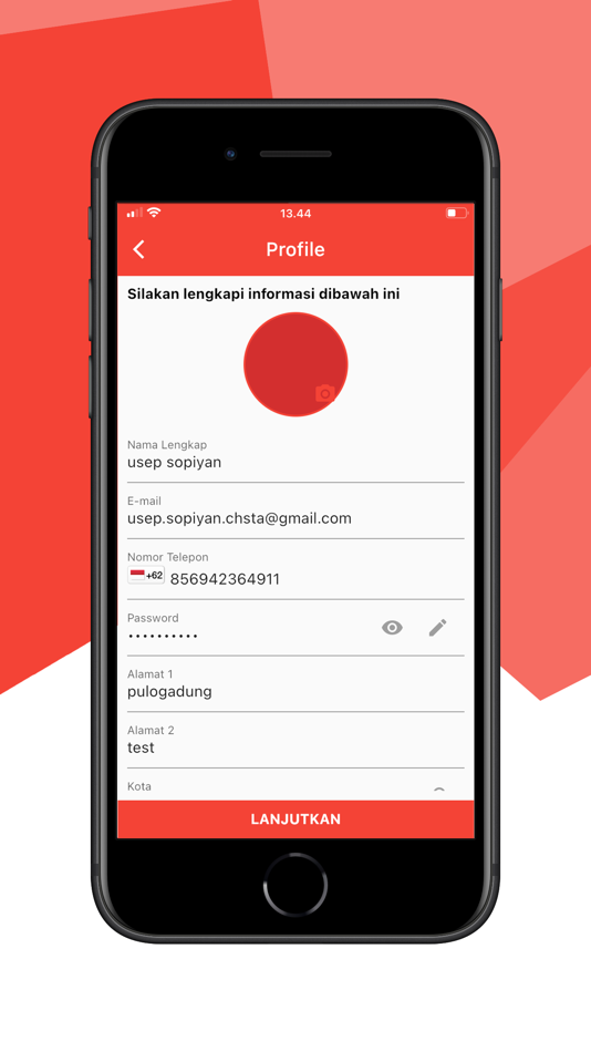 #2. Virtual Agent PCP Express (iOS) بواسطة: Anas Fikri