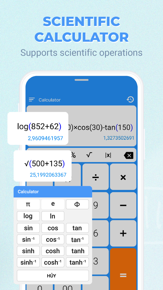 #3. Calculator: Unit Converter (iOS) 来自: Apero Technologies Group