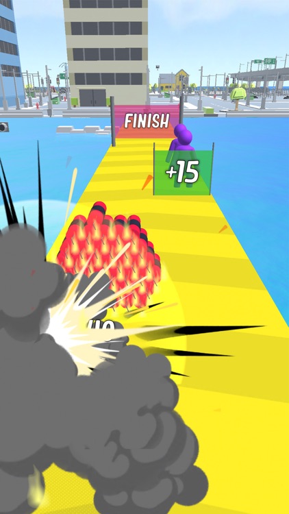 TNT Fest screenshot-7