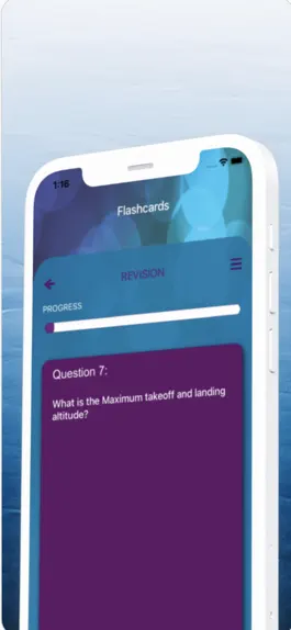 Game screenshot Boeing 787 Flashcards hack