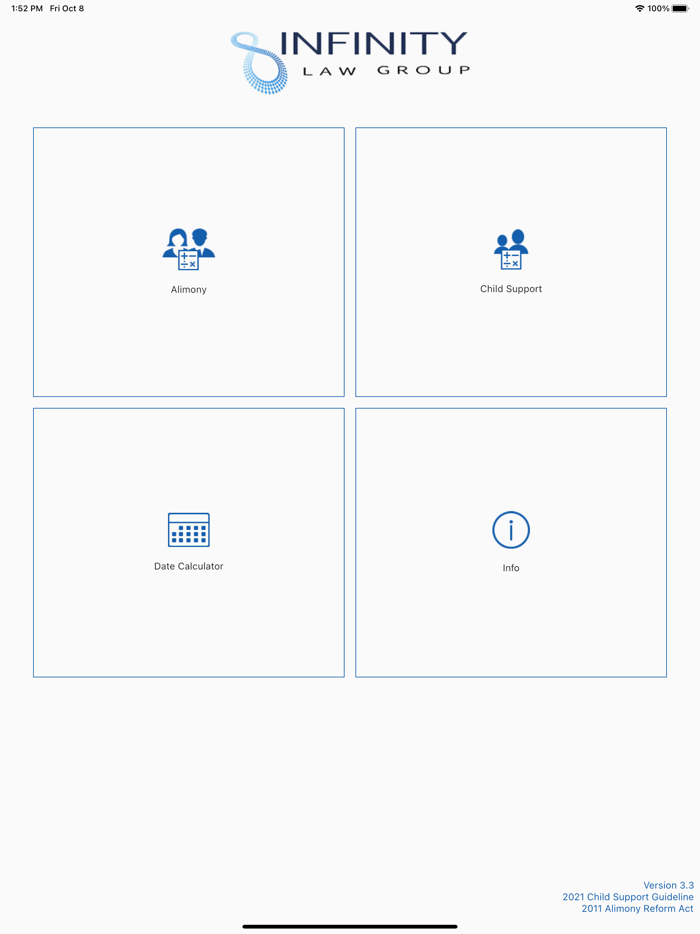 Massachusetts Divorce App