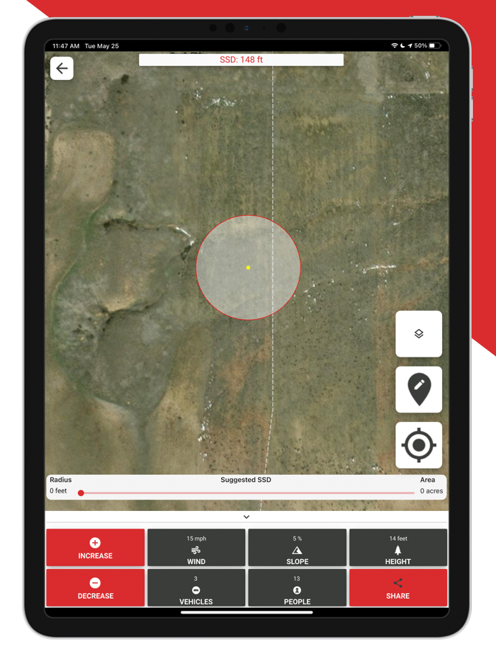 WiSE Wildfire Safety Evaluator