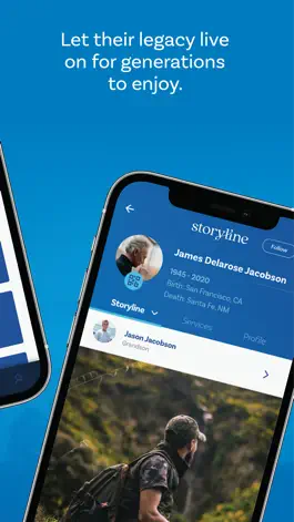 Game screenshot Storyline - Share Memories hack