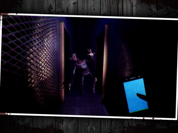 Grannys Playhouse Residence