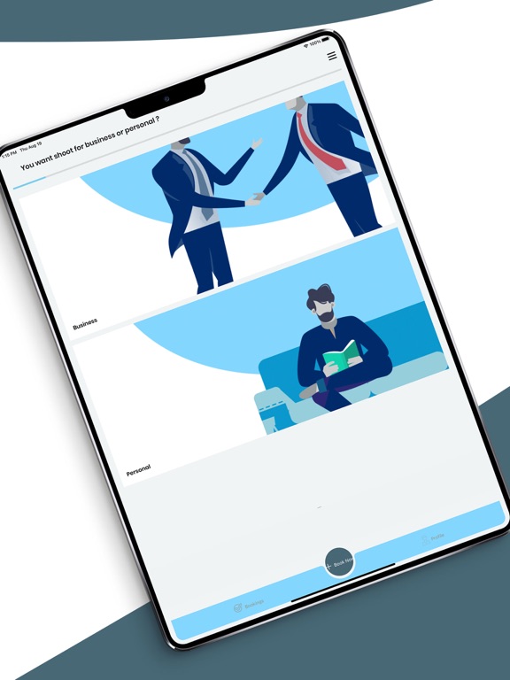 Screenshot #4 pour Pose Qatar